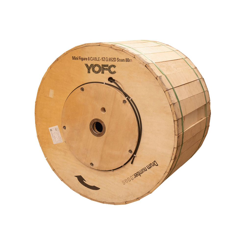 Yofc Optical Riser Nexus Technology