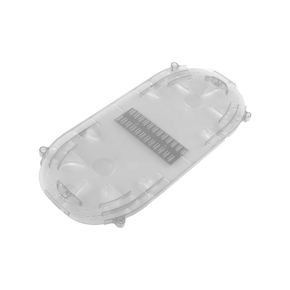 Organizador LightVerse para 24 Empalmes de Fusión. CODIGO: TRAYHD-1-A
